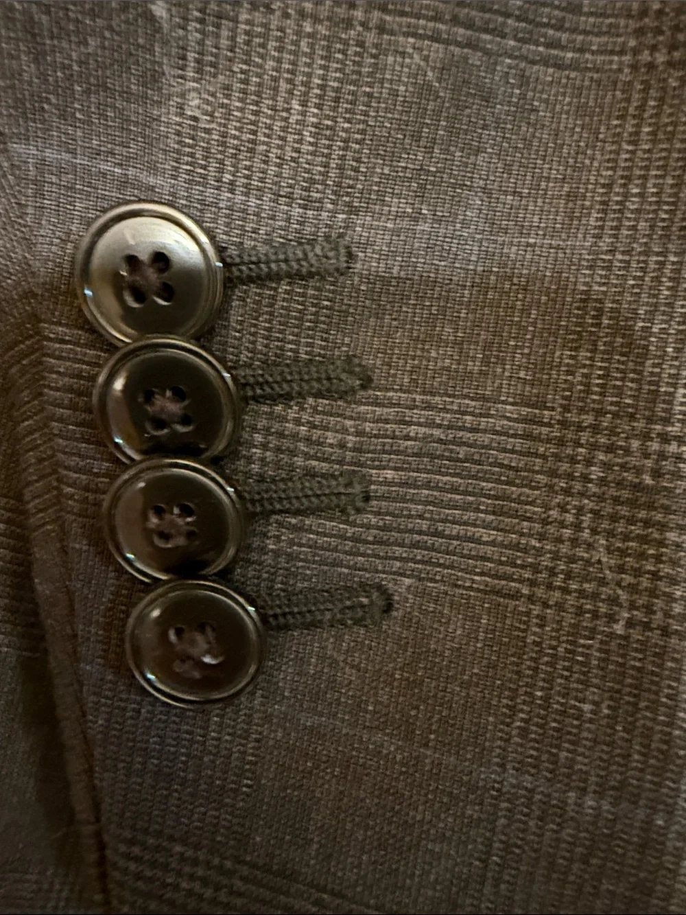 Bloomingdales refined single